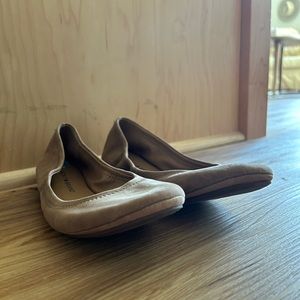 Lucky Beans Flats